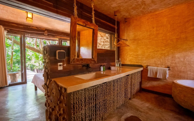 Mayan Monkey Isla Mujeres | Social Hotel