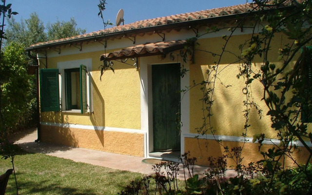 Villa Vittoria