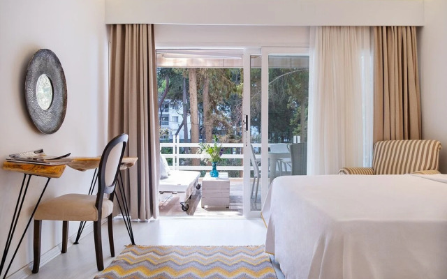 Yaso's Suites