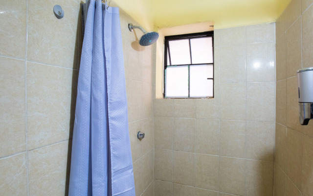 OYO Hotel Y Restaurante Mitla, Oaxaca