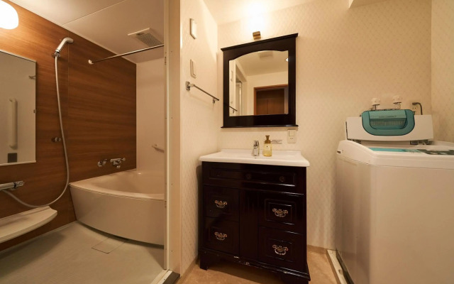 Hotel Global View Hakodate