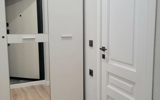 Атмосфера на улице Константина Гондаря