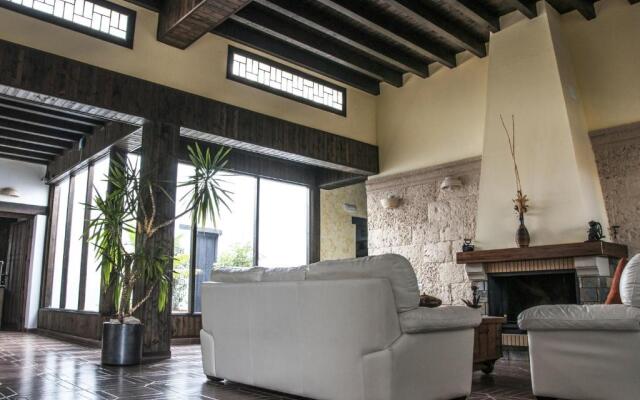 Casa Rural Cerro La Gorra