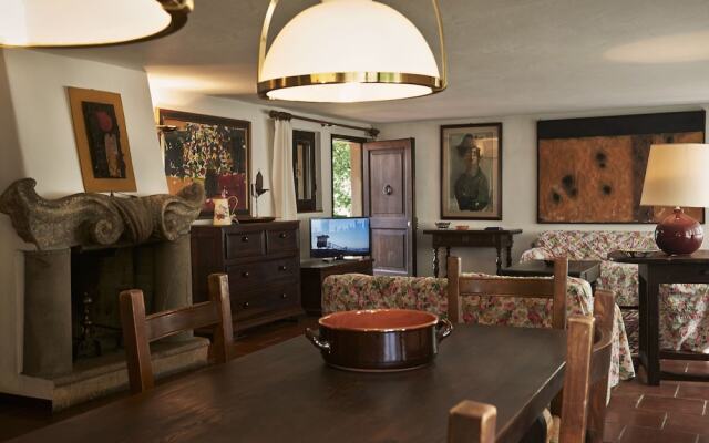 Agriturismo Bardeggiano