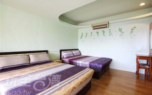 CF Kite Homestay