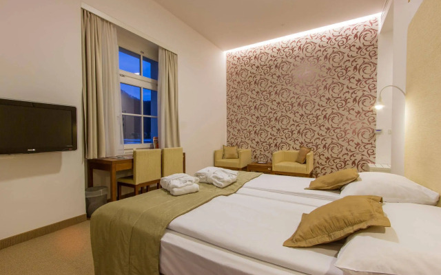 Rimske Terme - Hotel Sofijin Dvor