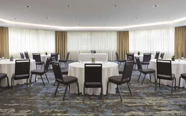 Best Western Parkway Hotel Toronto North