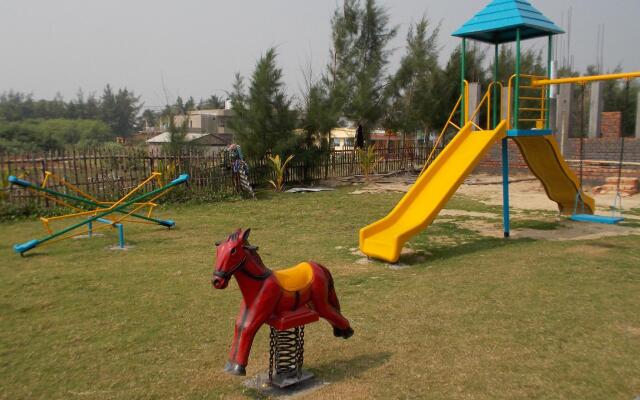 Arya Beach Resort