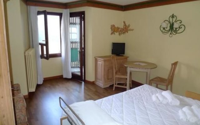 Hotel & Residence Catturani