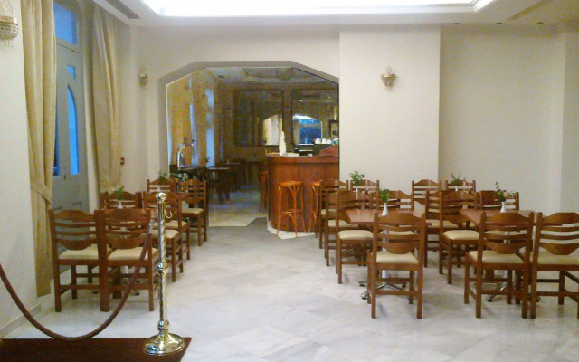 Hotel Rio Athens