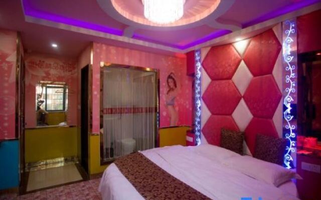 Gangqing Business Hotel