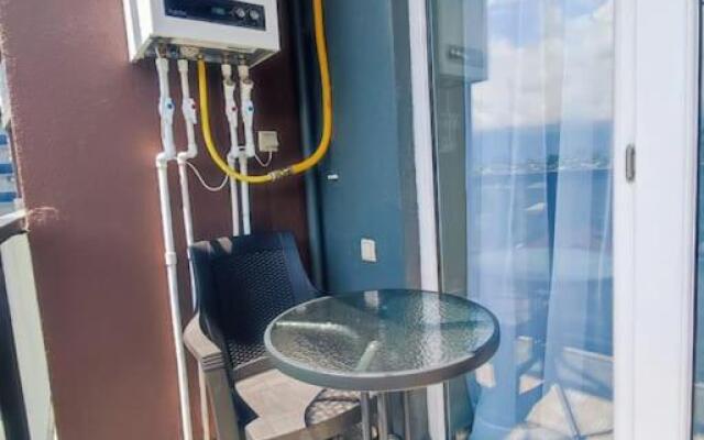 Leo Group Apartment 07-707 GURU RESIDENCE Batumi