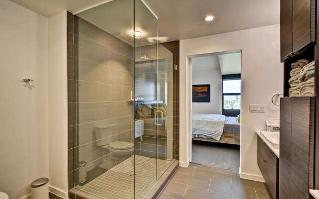 Superstar Condo in Downtown PHX