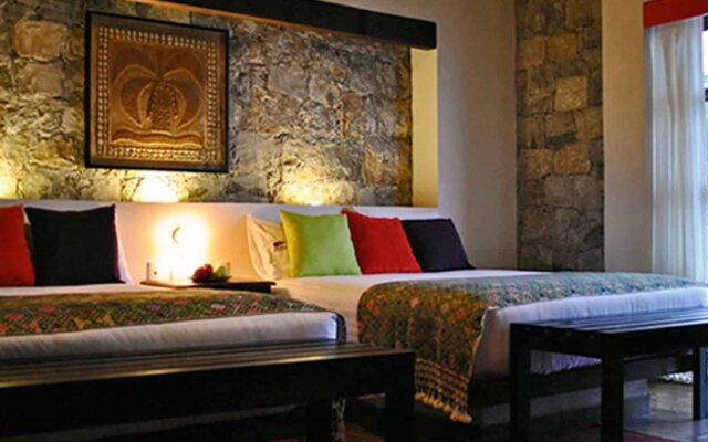 La Casona de Don Porfirio Hotel Boutique