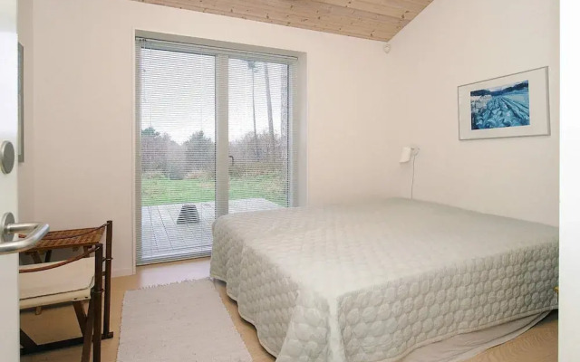 7 Person Holiday Home in Nykobing Sj