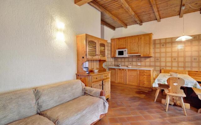 Chalet Meridiana Appartamento 10