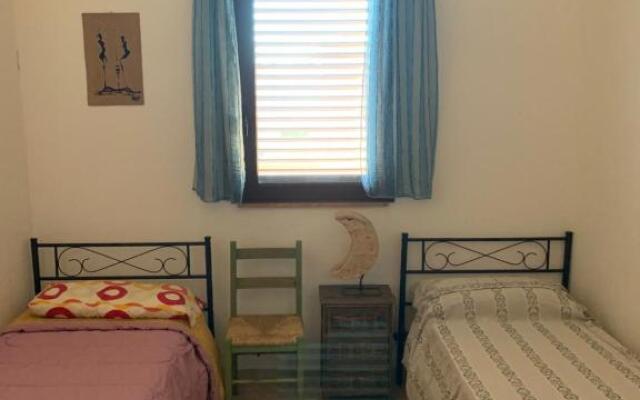 Casa Vacanza Almoraima - Salento -