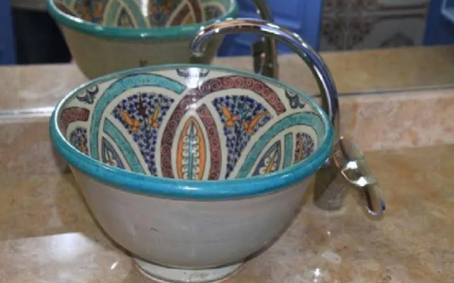 Riad Dar Dzahra