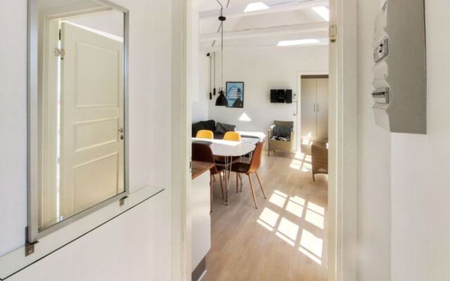 "Heilo" - 400m from the sea in Bornholm