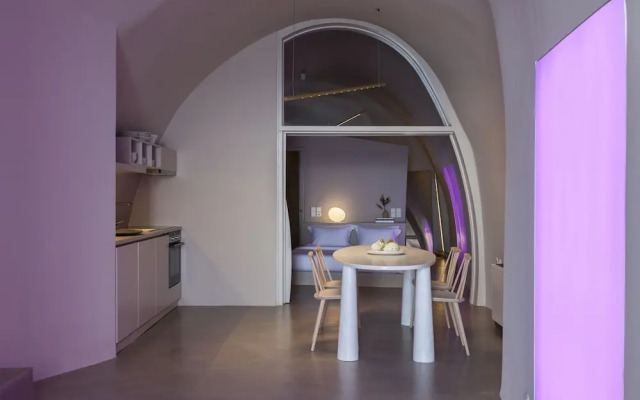 Villa Aesthesis