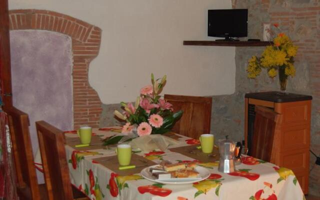 Castello Bonaria Spa Resort