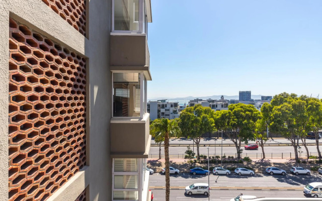 Devonshire Apartment