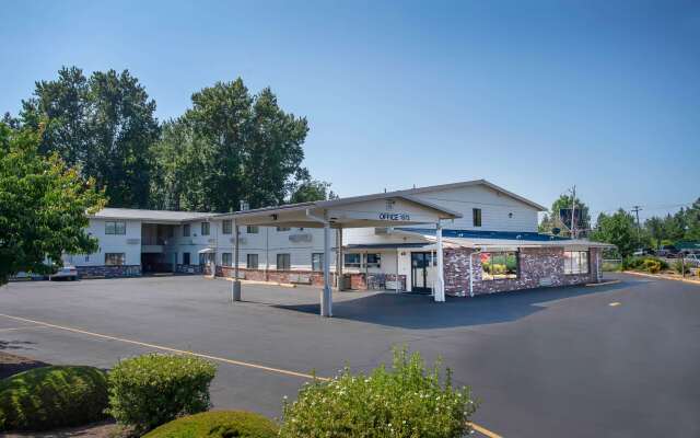 Motel 6 Gresham, OR - Portland