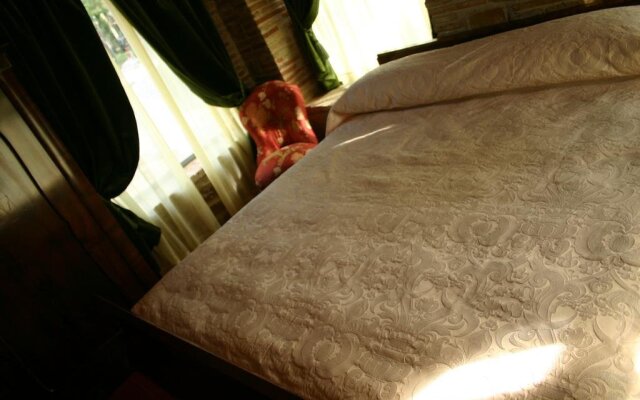 La Ciminiera 1846 Country House