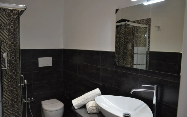 B&B Terra d'Oriente