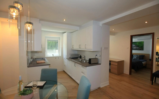 Paskal-Lux Apartments