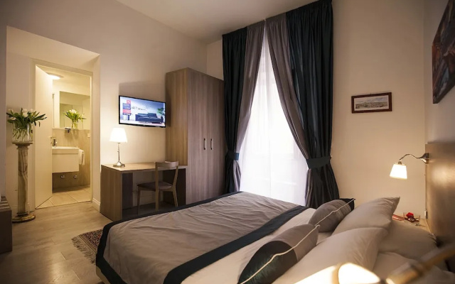 Roman Holidays cuore dell'Impero