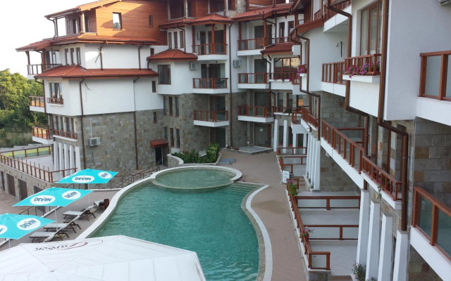 Apartment Balchik