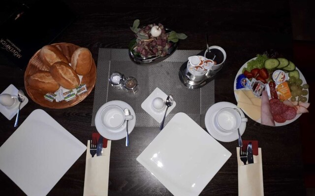 Apartments & Ferienhaus Senftner