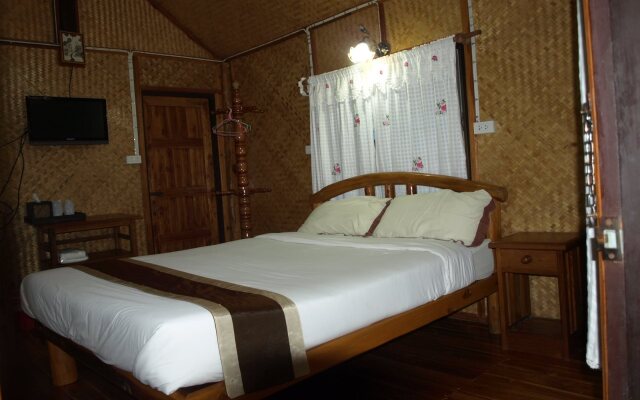 Suandarbporn Resort Mae Sot