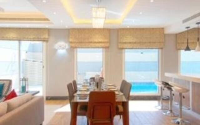 Solis Villa Resort