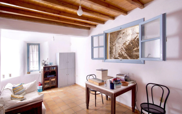 Medluxe Villas Houlakia