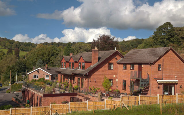 The Laurels B&B