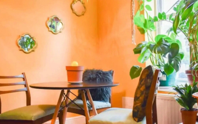 Peaceful 2 Bedroom Hideaway in the Heart of Brighton