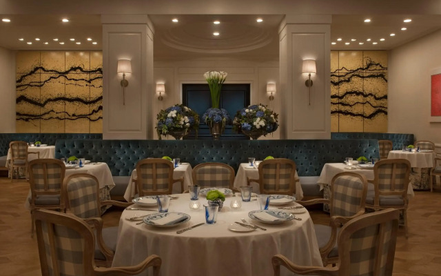 The Peninsula Beverly Hills