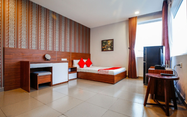 Truong Sa Hotel by OYO