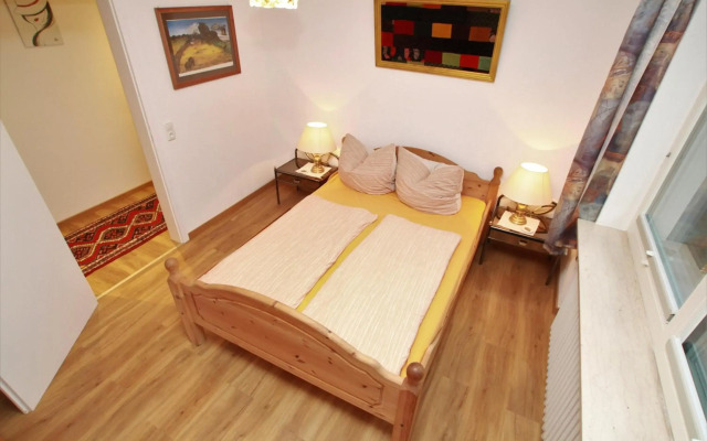 Ferienhaus zum Medemufer