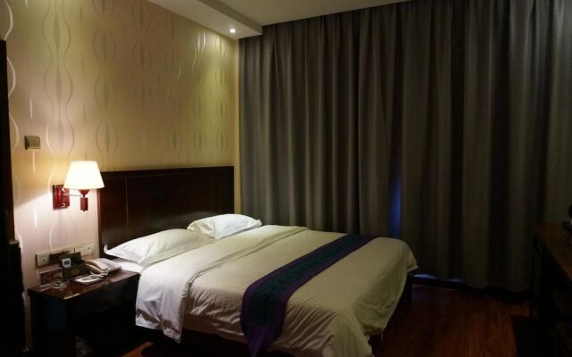 Nanning Mumie Hotel