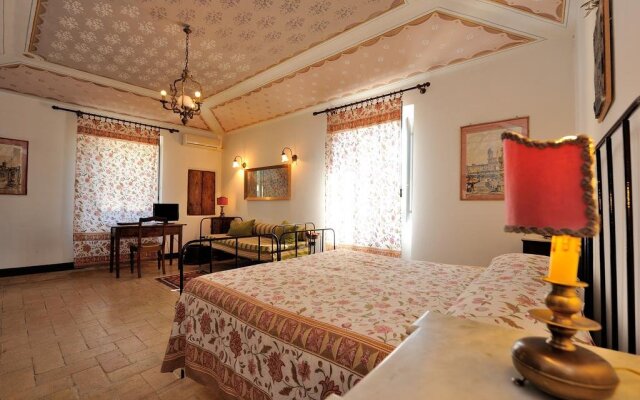 Casa Giulia Country House