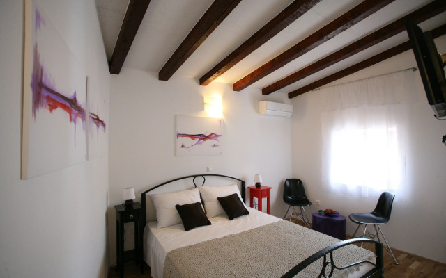 Rooms Biljana