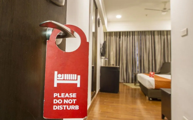 Hotel Millennium