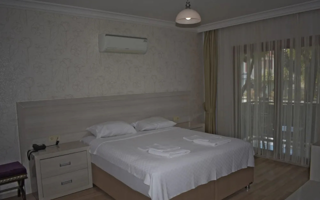 Yagmur Hotel