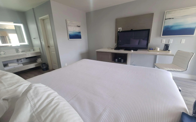 Best Western Orange Plaza