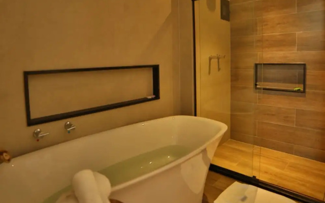 Àrvo Boutique Hotel
