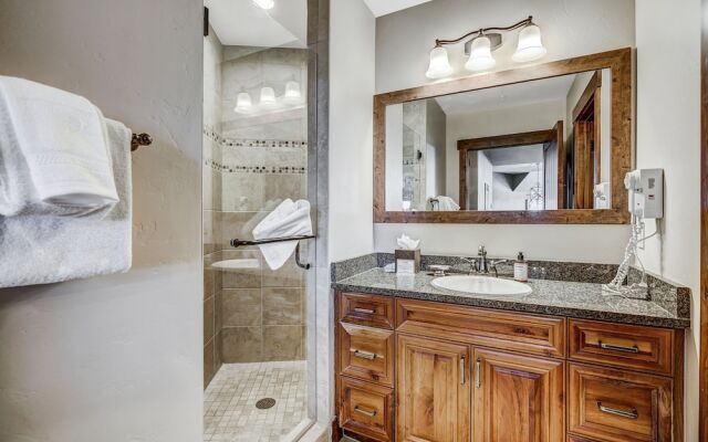 Premier 2br  At The Base Of Peak 7 2 Bedroom Condo by RedAwning