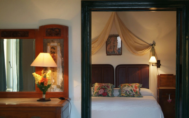 Agriturismo Masseria Cianciò